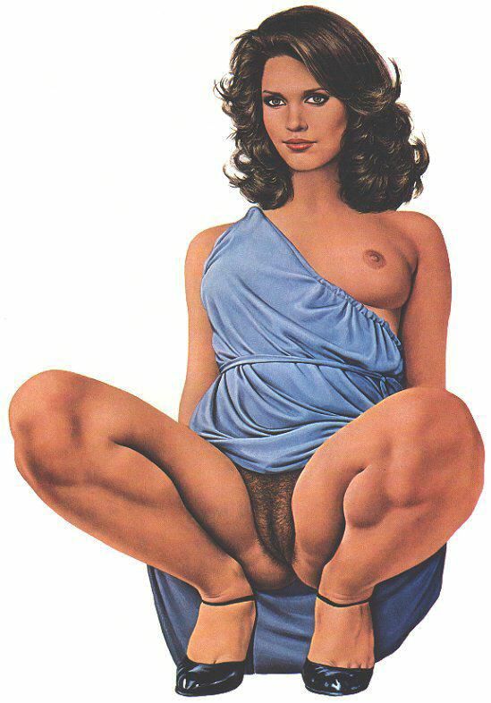 Erotic Cartoons Erotic Fantasy Art Alain Aslan Alain Aslan